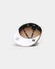 New Era Las Vegas Raiders "Camel White" 59FIFTY Fitted Tumbleweed/White