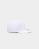 New Era Chicago Bulls 'White On White' 59FIFTY Fitted White/White