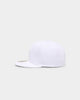 New Era Chicago Bulls 'White On White' 59FIFTY Fitted White/White