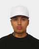 New Era Chicago Bulls 'White On White' 59FIFTY Fitted White/White