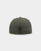 New Era Chicago Bulls 'Olive Black' 59FIFTY Fitted Olive/Black