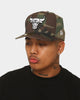 New Era Chicago Bulls 'Core Camo' 59FIFTY Fitted Camo/White