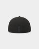 New Era Chicago Bulls 'Black On Black' 59FIFTY Fitted Black/Black