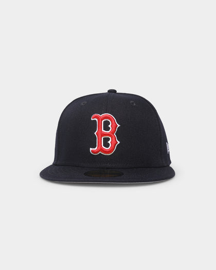 New Era Boston Red Sox 59FIFTY Fitted Original Team Colours