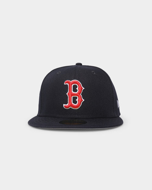 New Era Boston Red Sox 59FIFTY Fitted Original Team Colours