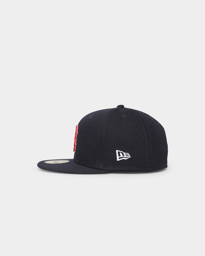 New Era Boston Red Sox 59FIFTY Fitted Original Team Colours
