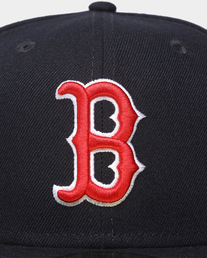 New Era Boston Red Sox 59FIFTY Fitted Original Team Colours