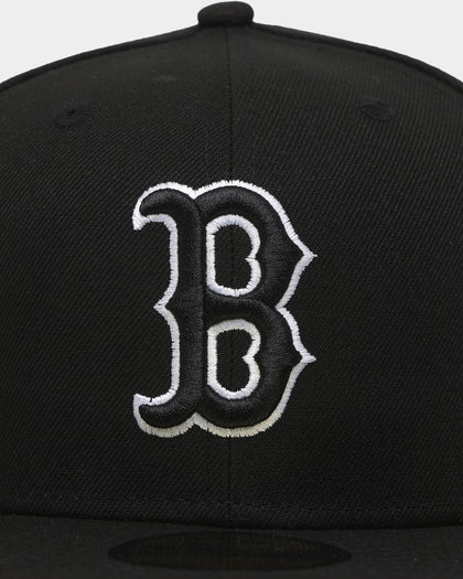 New Era Boston Red Sox 'Royal White' 59FIFTY Fitted Royal/White