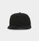 New Era Chicago White Sox 9FIFTY High Profile Retro Crown Snapback Black/Black