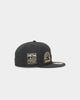 New Era Seattle Mariners 'Black Gold Multi Prolight' World Series 59FIFTY Fitted Black/Gold