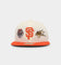 New Era San Francisco Giants 'Chrome All Star' 59FIFTY Fitted Chrome White