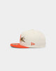 New Era San Francisco Giants 'Chrome All Star' 59FIFTY Fitted Chrome White