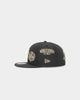 New Era San Francisco Giants 'Black Gold Multi Prolight' World Series 59FIFTY Fitted Black/Gold