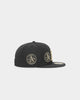 New Era Oakland Athletics 'Black Gold Multi Prolight' World Series 59FIFTY Fitted Black/Gold