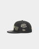 New Era Oakland Athletics 'Black Gold Multi Prolight' World Series 59FIFTY Fitted Black/Gold