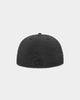 New Era New York Yankees 'Triple Black Multi Logo Prolight' World Series 59FIFTY Fitted Black/Black