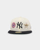 New Era New York Yankees 'Chrome All Star' 59FIFTY Fitted Chrome White