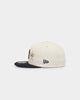 New Era New York Yankees 'Chrome All Star' 59FIFTY Fitted Chrome White