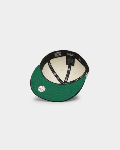 New Era New York Yankees 'Chrome All Star' 59FIFTY Fitted Chrome White