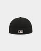 New Era New York Yankees 'Web Glow' 59FIFTY Fitted Black/Green