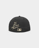 New Era New York Mets 'Black Gold Multi Prolight' World Series 59FIFTY Fitted Black/Gold