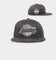 New Era Los Angeles Lakers 'Suedes Of Grey' 59FIFTY Fitted Grey