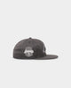 New Era Los Angeles Lakers 'Suedes Of Grey' 59FIFTY Fitted Grey