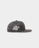 New Era Los Angeles Dodgers 'Suedes Of Grey' 59FIFTY Fitted Grey