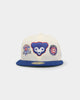New Era Chicago Cubs 'Chrome All Star' 59FIFTY Fitted Chrome White