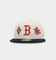 New Era Boston Red Sox 'Chrome All Stars' 59FIFTY Fitted Chrome White