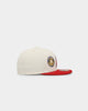 New Era Anaheim Angels 'Chrome All Stars' 59FIFTY Fitted Chrome White
