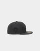 New Era Chicago White Sox 'Triple Black Multi Logo Prolight' World Series 59FIFTY Fitted Black/Black