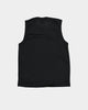 NBA Kids' Los Angeles Lakers Evan Mesh Tank Singlet Black