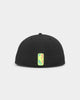 New Era Los Angeles Lakers 'Arcade' 59FIFTY Fitted Black