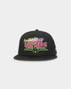 New Era Los Angeles Dodgers 'Arcade' 59FIFTY Fitted Black