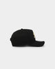 New Era New York Yankees 'Fractured Metal' Badge 9FORTY K-Frame Snapback Black
