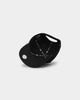 New Era New York Yankees 'Fractured Metal' Badge 9FORTY K-Frame Snapback Black
