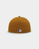 New Era New York Yankees 'Vintage Gold' 59FIFTY Fitted Gold