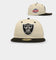 New Era Oakland Raiders 'Pro Bowl' 59FIFTY Fitted White
