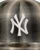 New Era New York Yankees 'Full Plaid' 59FIFTY Fitted Black