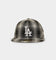 New Era Los Angeles Dodgers 'Full Plaid' 59FIFTY Fitted Black