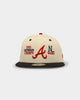 New Era Atlanta Braves 'Division Champs' 59FIFTY Fitted White