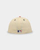 New Era Atlanta Braves 'Division Champs' 59FIFTY Fitted White
