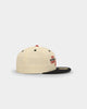 New Era Atlanta Braves 'Division Champs' 59FIFTY Fitted White