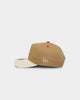 New Era Los Angeles Dodgers 'Spices' 9FORTY A-Frame Snapback Ginger