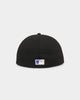 New Era Seattle Mariners 'Camo Underbrim' 59FIFTY Fitted Black
