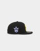 New Era Seattle Mariners 'Camo Underbrim' 59FIFTY Fitted Black