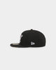New Era Pittsburgh Pirates 'Camo Underbrim' 59FIFTY Fitted Black