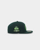 New Era Oakland Athletics 'Spring Greens' 59FIFTY Fitted Green