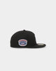 New Era Los Angeles Dodgers 'Camo Underbrim' 59FIFTY Fitted Black